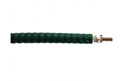 China HD Series Mechanical Shift Cable Conduit Outer Casing PE Or PVC Jacket supplier