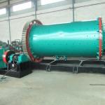 250-1400 KW Power Ore Grinding Mill YR Series Air Swept Coal Mill for sale