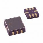 AD22280 Motion Sensor Accelerometer X Axis ±50g 400Hz 8-CLCC (5x5) for sale