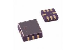 China AD22280 Motion Sensor Accelerometer X Axis ±50g 400Hz 8-CLCC (5x5) supplier