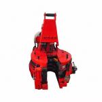 Drill Pipe Power Tong Max. Torque 18440 Ft.lbf Pressure Rating 1740 PSI for sale