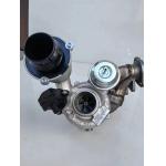 Benz RHF4 Turbo Charger M271.860 1796CC 2710903680 W212 E Class Hatchback for sale