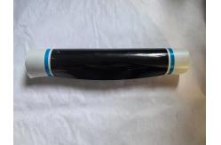 China 2PE Heat Shrinkkable Sleeve With Closure Patch For Joint Wrap Coating supplier