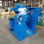 220v/380v Standard Power Pulper Ragger Equipment for sale