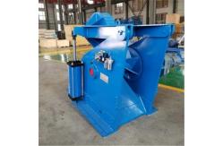 China Professional Paper Ragger Machine In Paper Mill 7.5kw Power Customized supplier