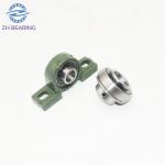 Low Noise UCP204 Pillow Block Bearing / P0 P6 P5 Precision Pillow Block Thrust Bearing for sale