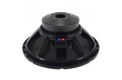 China 18 Aluminum Frame Bass 800W Pro Audio Woofers Loudspeaker RCF Style supplier
