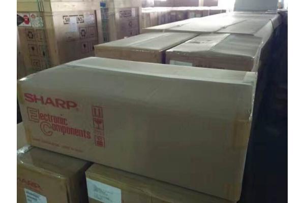 SHARP 3inch LM030LB1S02 LCD Panel
