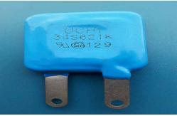 China Square 34S621K Metallic Oxide Varistor 780J 3600Pf For Amplifiers supplier