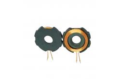 China Smart Watch Wireless Charging Transmitting Coils 6.5uH supplier