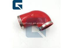 China VOE20459250 20459250 Excavator EC210B Air Intake Pipe supplier