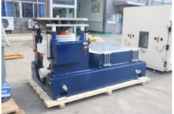 China Vibration Shaker Machine For IEC 60068 - 2 - 6 Sine Sweep Vibration Testing supplier