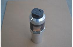 China Welding Machine High Power Ultrasonic Transducer 20 KHZ 2000W supplier