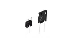China Solar Inverter Silicon Carbide MOSFET TO-247AC For High Temperature Environments supplier