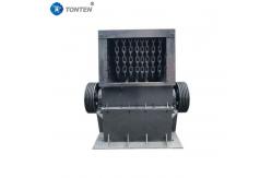 China High Efficiency Box Pulverizer Low Maintenance Fast Acting Customizable supplier