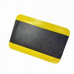 PVC Floor Matting Antistatic PVC Foam Antifatigue Mat for sale
