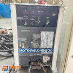 Yaskawa MA1900 Used Robotic Arm 6 Axis Robot Robotic Arm For Welding