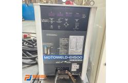 China Yaskawa MA1900 Used Robotic Arm 6 Axis Robot Robotic Arm For Welding supplier