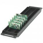 ESD PCB Racks Anti-static Circulation Rack PCB Storage Plate for sale