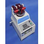 DX8380 Rubber And Plastic Rolling Wear Testing Machine TABER Abrasion Tester for sale