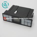 A/C Control Panel 293-1136 146570-350 237040-032 Excavator 320D for sale