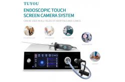 China TUYOU 4K Full HD Cystoscopy Camera Endoscope Camera For Ectopic Laparoscopy supplier