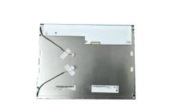 China 1024X768 15.0 Inch AUO Industrial Lcd Screen 20 Pin TFT LCD Module supplier