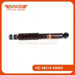 48510-69065 Auto Front Shock Absorbers For Toyota PRADO Land Cruiser FZJ/HDJ/UZJ100 (Land Cruiser 4700) for sale