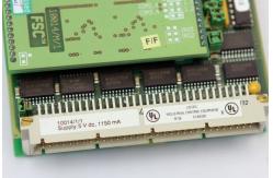 China Honeywell 10014/F/F Module  50mm Net Height supplier