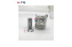 China 6D22 Diesel Engine  Piston Kit ME052902 ME158096 supplier