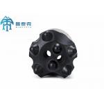 Boart 36mm 7 Buttons Tapered Button Bit For YT27 YT28 YT29 Rock Drill for sale