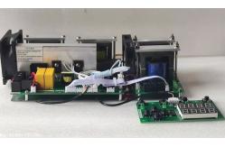 China Pcb 40 Khz Ultrasonic Cleaner Circuit Board Lower Power Higher Power supplier