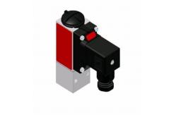 China DANFOSS MBC 5100 061B100866 Controles Industriales MBC 5100 Pressure Switch M/32 supplier