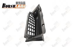 China MITSUBISHI CANTER Right Hand Front Side Step MK676951 With OEM MK676951 supplier