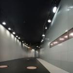 Simple and quick Impact-Absorbing Tough Vitreous Enamel Panels for Sports Arenas for sale