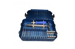 China Extraction Trephine Screw Removal Set Veterinary Medical Devices supplier