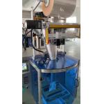 ODM Automatic Vertical Packing Machine 100g 20bags/min Popcorn