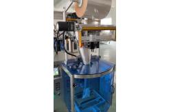 China 100bags/min Hardware Counting Packing Machine 2KW Auto Weighing supplier