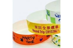 China Chinese Manufacturer Paper Event Wristband supplier