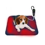 SHEERFOND Electric Pet Heating Pad , Pet Warming Mat For Dogs And Cats for sale