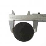 Customized Round PCBN DISC PCBN Blank with ±0.01mm Tolerance for sale
