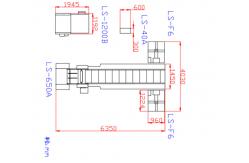 China Automatic Paper Gluing Machine For Rigid Box And Book Cover Making supplier
