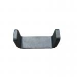 Steel Forged Restraint Rail Plates For Permanent Way Applications