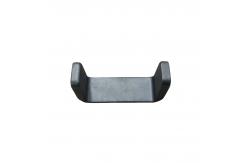 China Steel Forged Restraint Rail Plates For Permanent Way Applications supplier