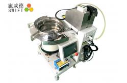 China Professional Automatic Wire Tie Machine High Efficiency For Bundling Motor Coil supplier