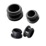 Wear Resistant Silicone Rubber Plug Silicone Seal Plug for sale