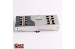 China 2832849 FL SWITCH SF 16TX  PHOENIX   SF 16TX Industrial Ethernet Switch supplier
