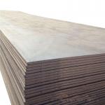25mm Low Carbon Steel Plate AISI 800 MPa Hot Rolled Carbon Steel Sheet for sale