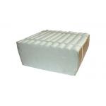 High Zirconium Ceramic Fiber Modules  Thermal Insulating With Anchor System for sale