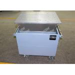 Easy Operation Lab Vibrating Tester Mechanical Shaker Table For Smartphone Shake Testing